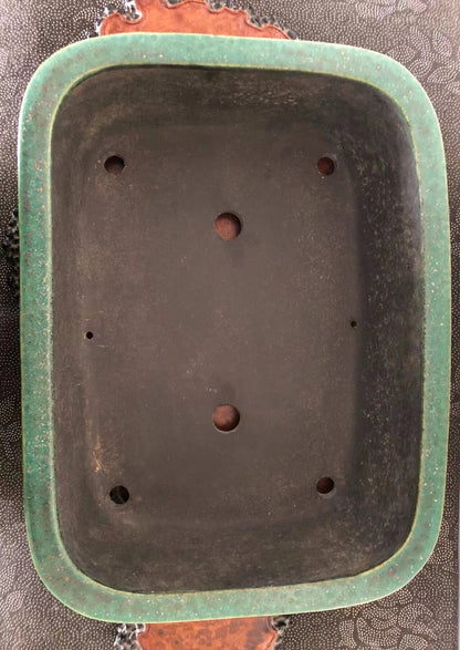 Antique Pot by Koyo