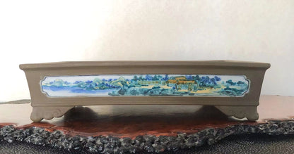 Tao Tsui Early Japanese Named Pot