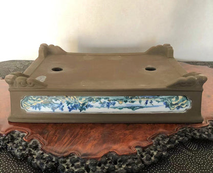 Tao Tsui Early Japanese Named Pot