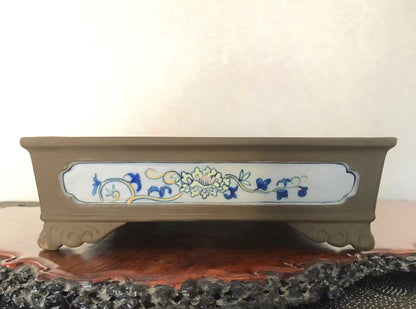 Tao Tsui Early Japanese Named Pot