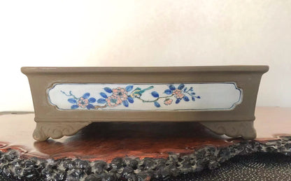 Tao Tsui Early Japanese Named Pot