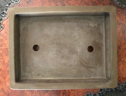 Tao Tsui Early Japanese Named Pot