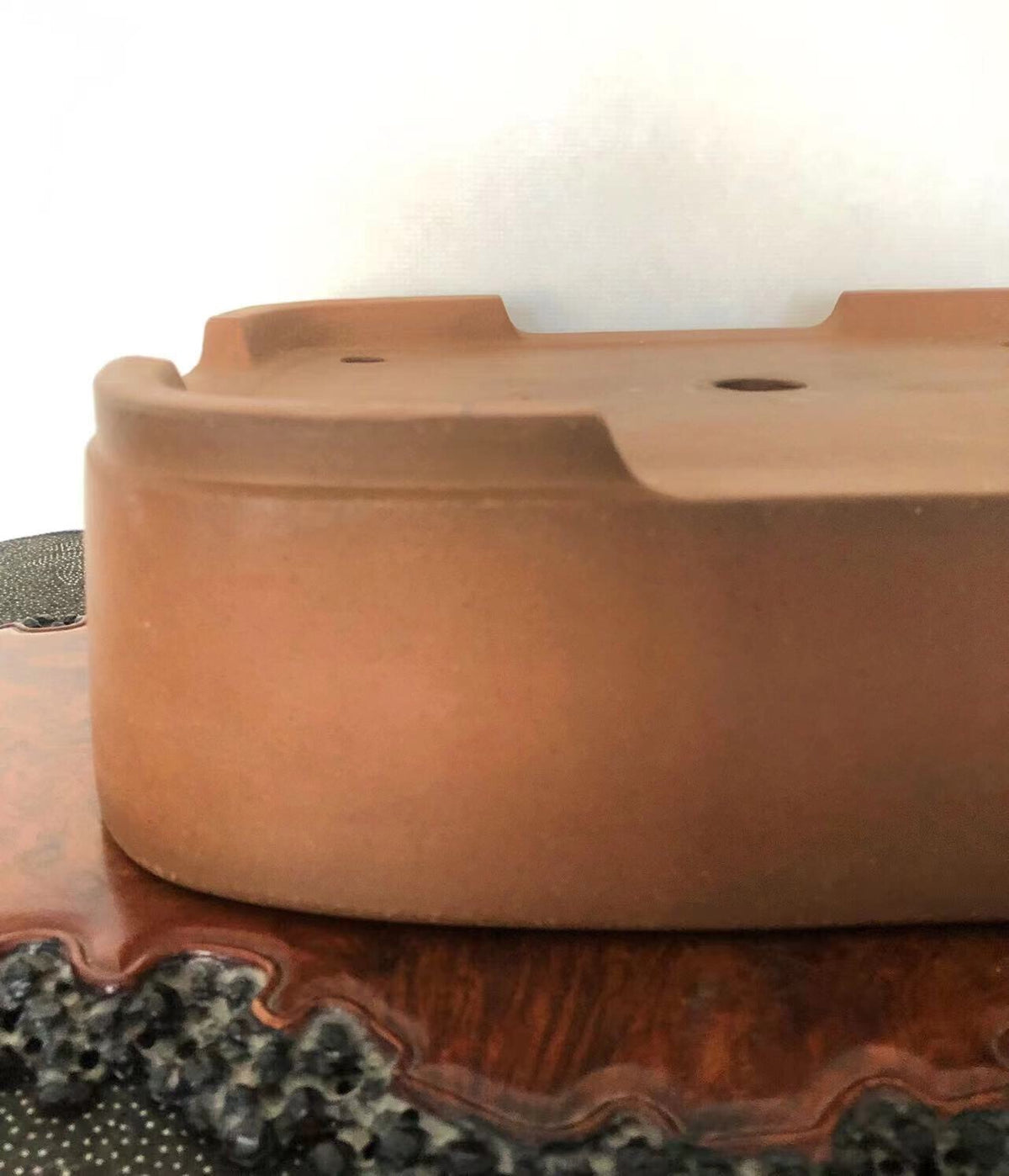 Matsukō Matsukō Signature Japanese Name Pot