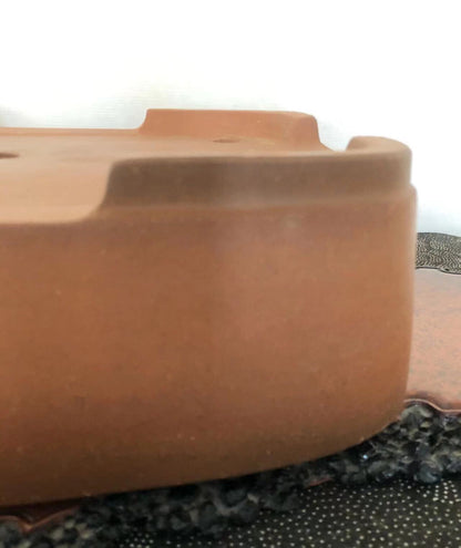 Matsukō Matsukō Signature Japanese Name Pot