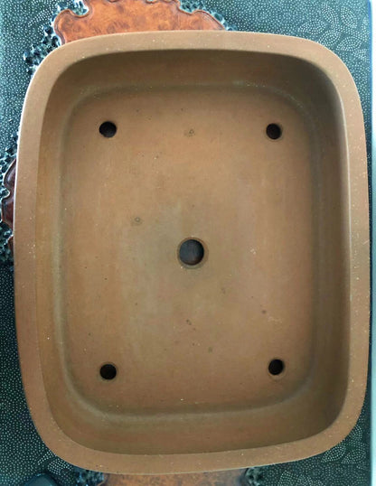 Matsukō Matsukō Signature Japanese Name Pot