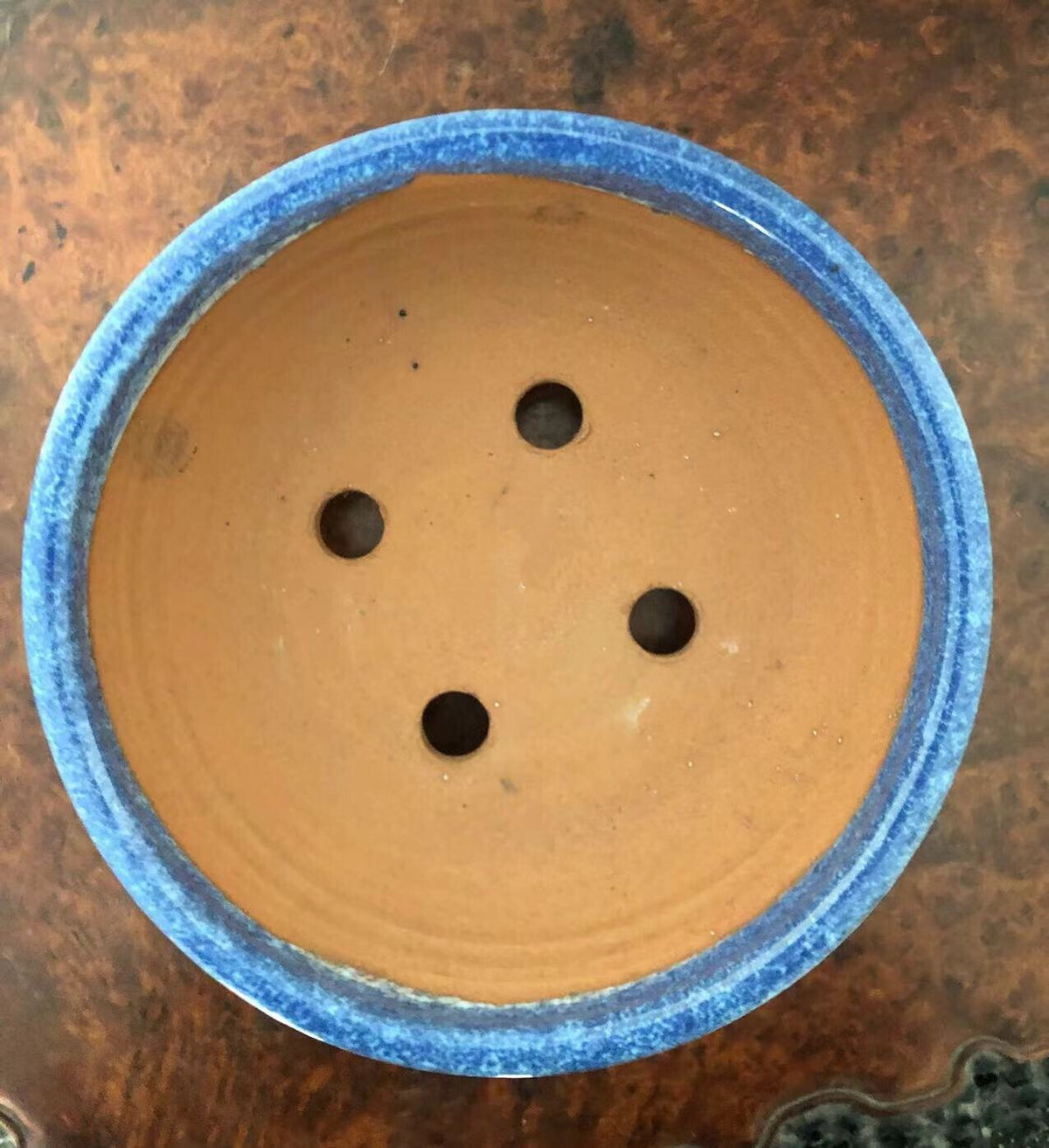 Shuufu, Revised Model 1964, Shuufu Pot