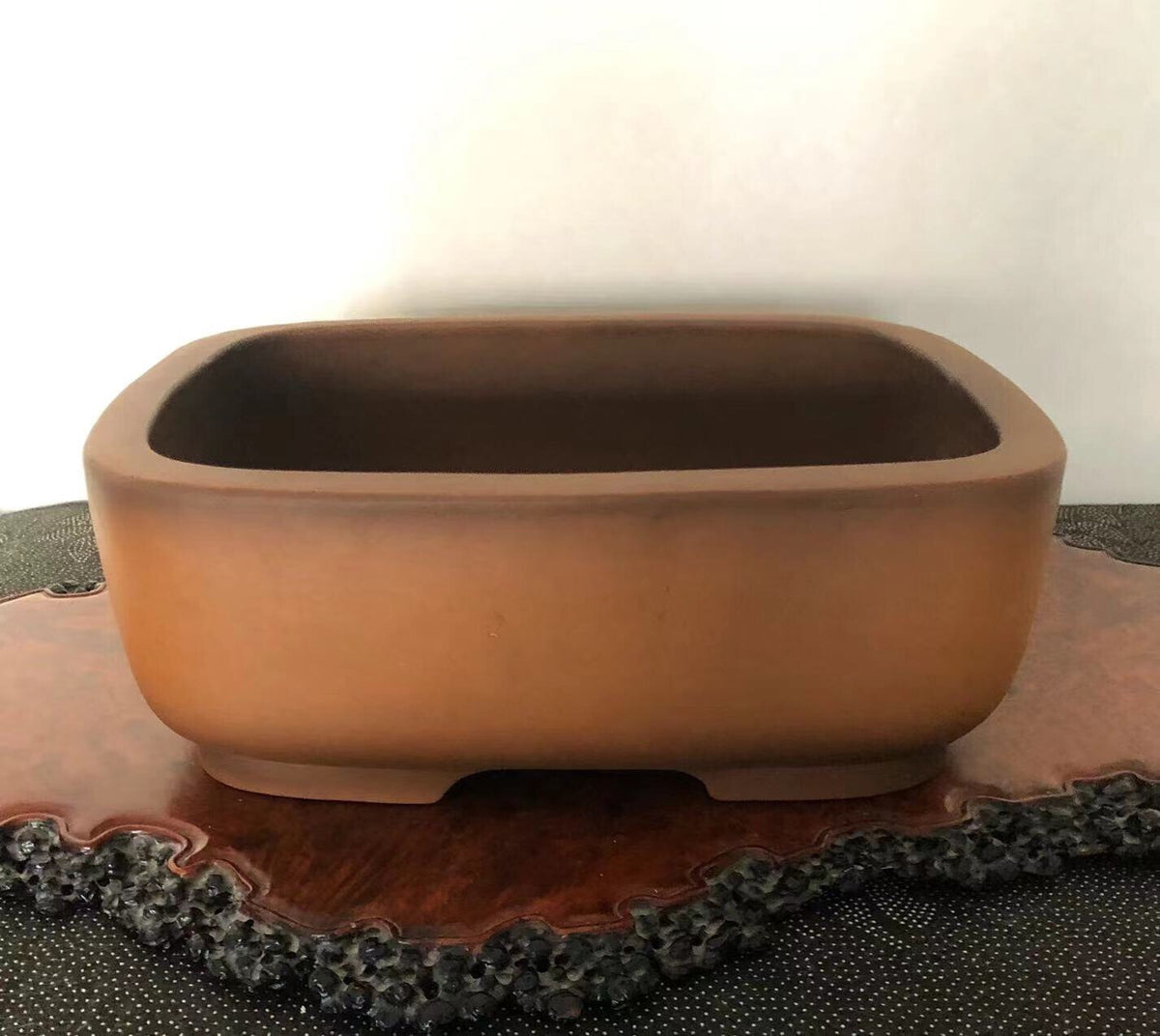 Matsuka Matsuka Signature Japanese Name Pot