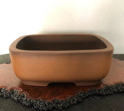 Matsuka Matsuka Signature Japanese Name Pot