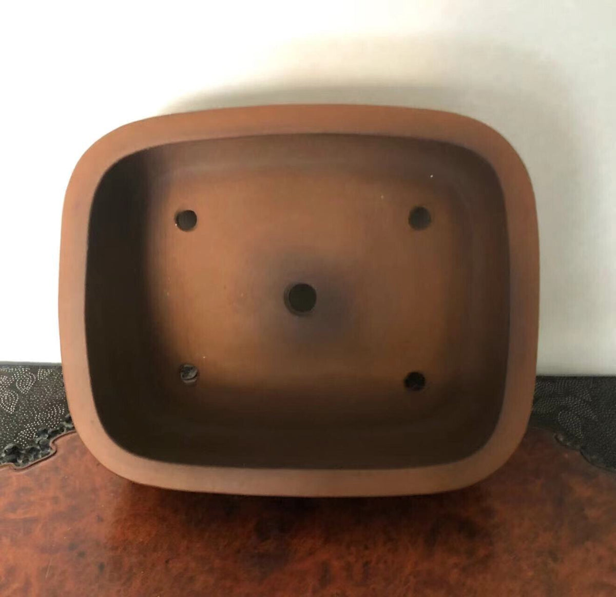 Matsuka Matsuka Signature Japanese Name Pot
