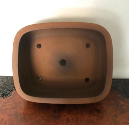 Matsuka Matsuka Signature Japanese Name Pot