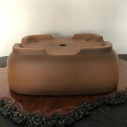 Matsuka Matsuka Signature Japanese Name Pot