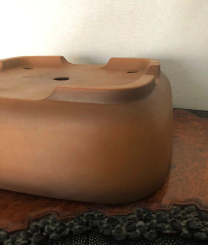 Matsuka Matsuka Signature Japanese Name Pot