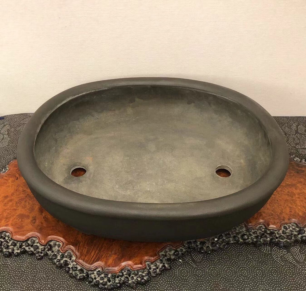 Kudagaya Koyama Antique Pot