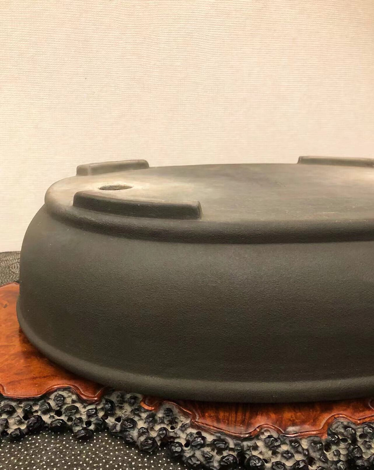 Kudagaya Koyama Antique Pot