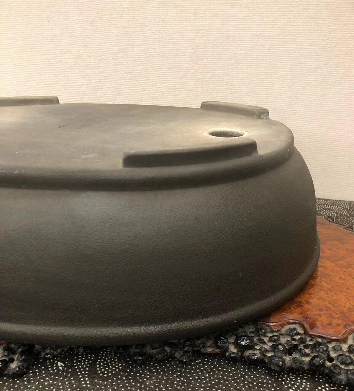 Kudagaya Koyama Antique Pot