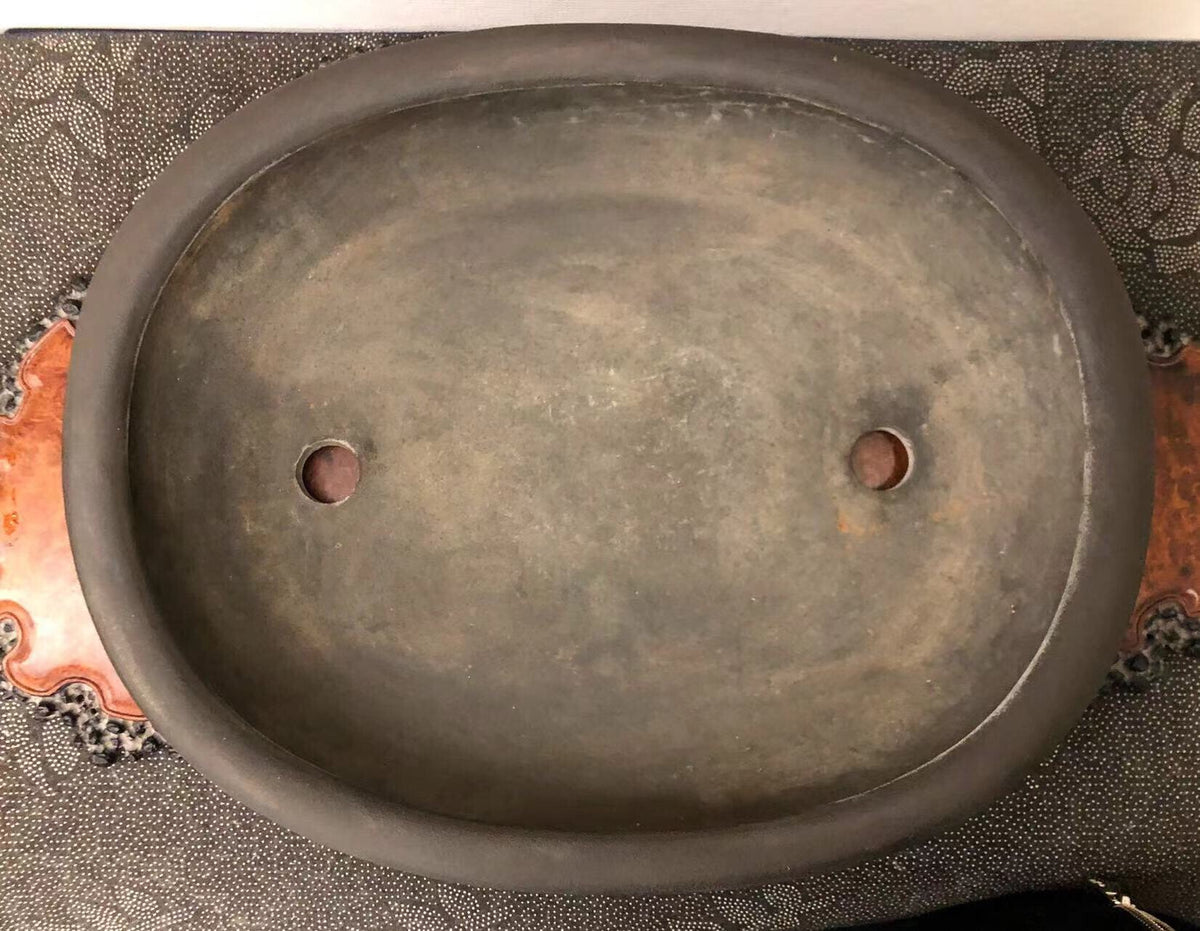 Kudagaya Koyama Antique Pot