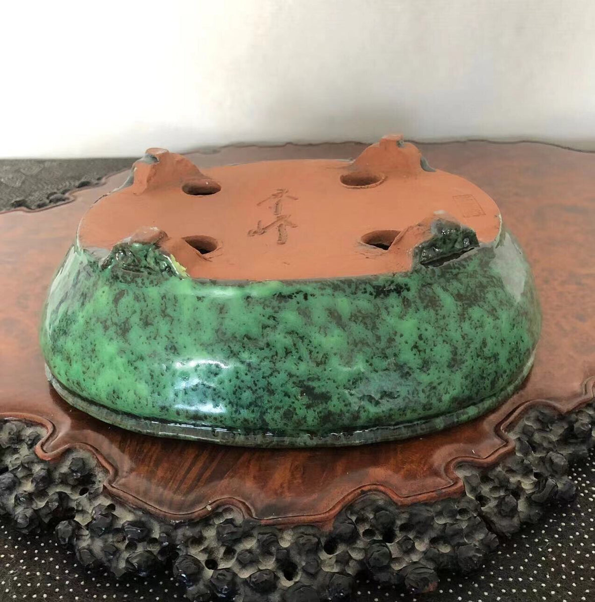 Shuufu, Revised Model of 1964, No. "Appreciation of Famous Japanese Pots" Shuufu Pot