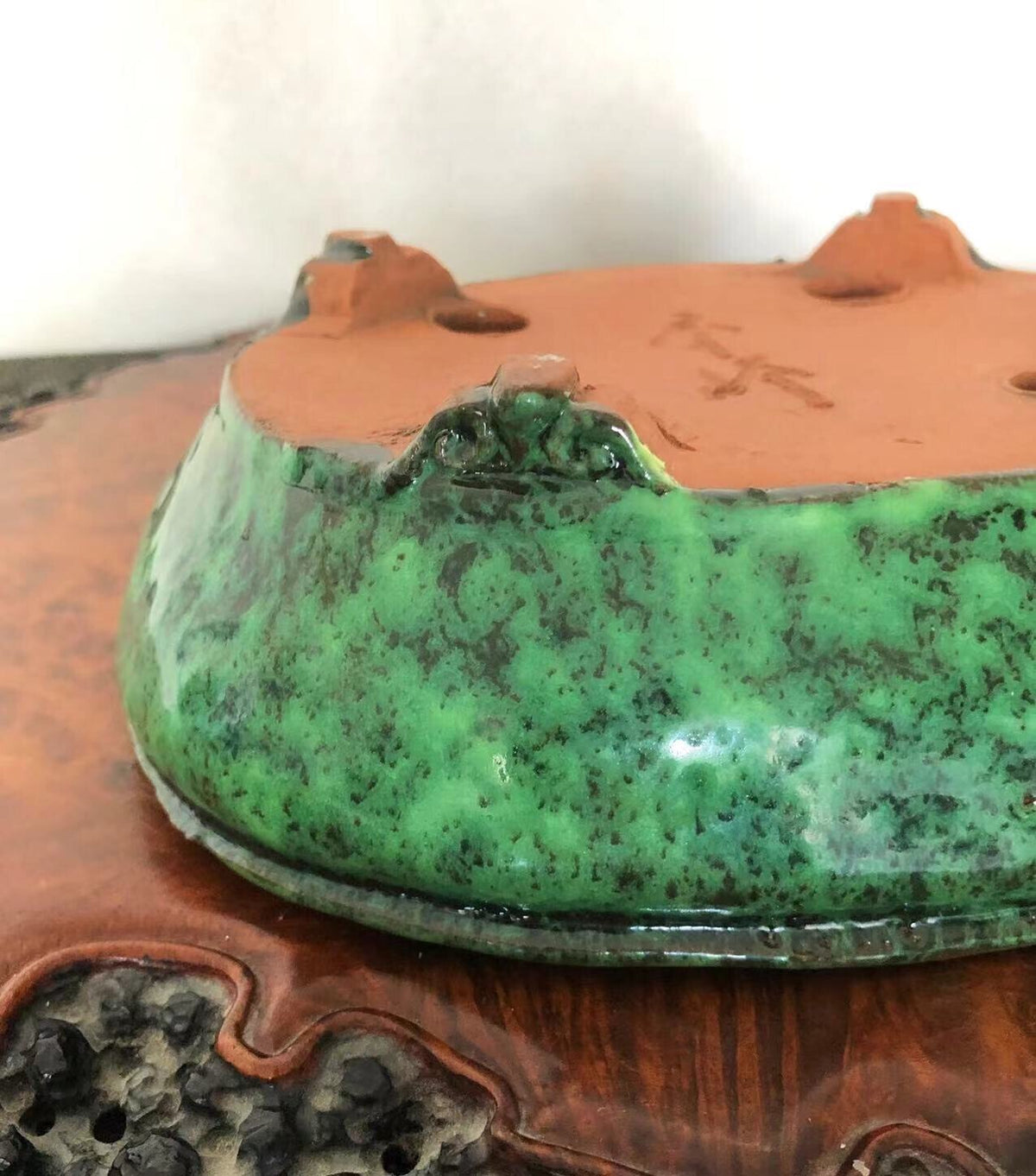 Shuufu, Revised Model of 1964, No. "Appreciation of Famous Japanese Pots" Shuufu Pot