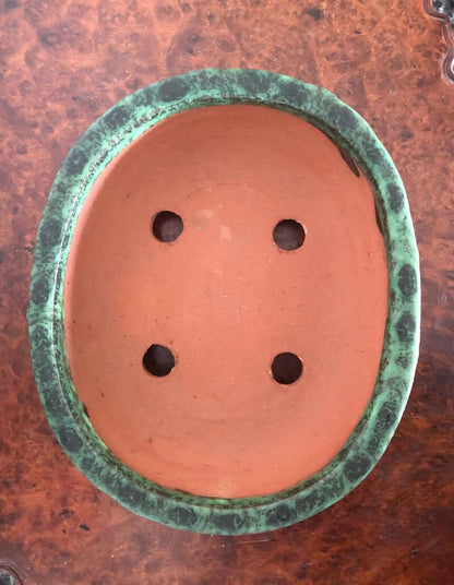 Shuufu, Revised Model of 1964, No. "Appreciation of Famous Japanese Pots" Shuufu Pot
