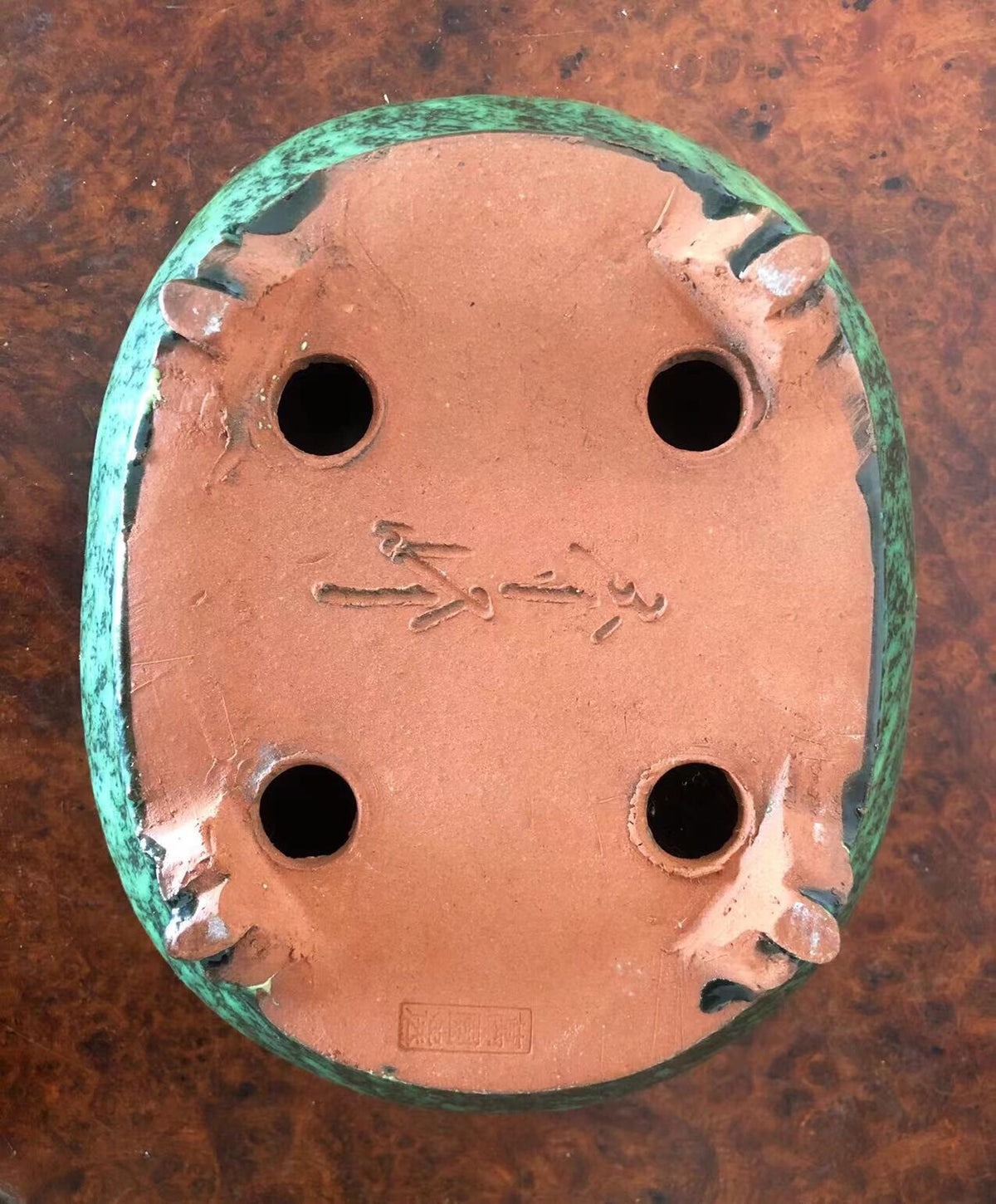 Shuufu, Revised Model of 1964, No. "Appreciation of Famous Japanese Pots" Shuufu Pot