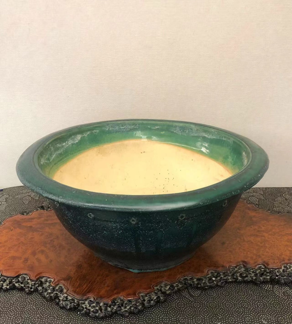 Shuufu, Revised Model 1964, Shuufu Pot
