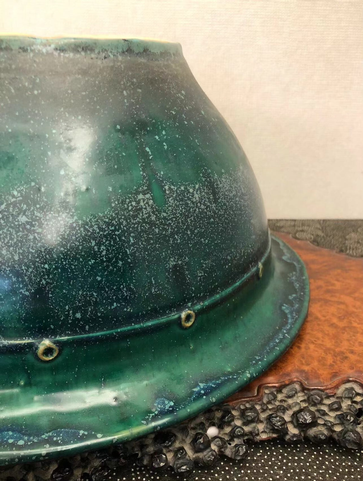 Shuufu, Revised Model 1964, Shuufu Pot