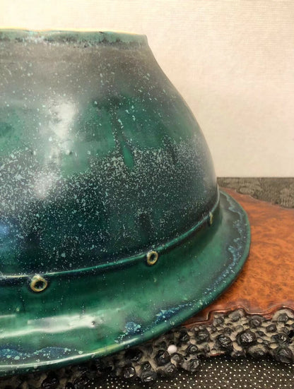 Shuufu, Revised Model 1964, Shuufu Pot