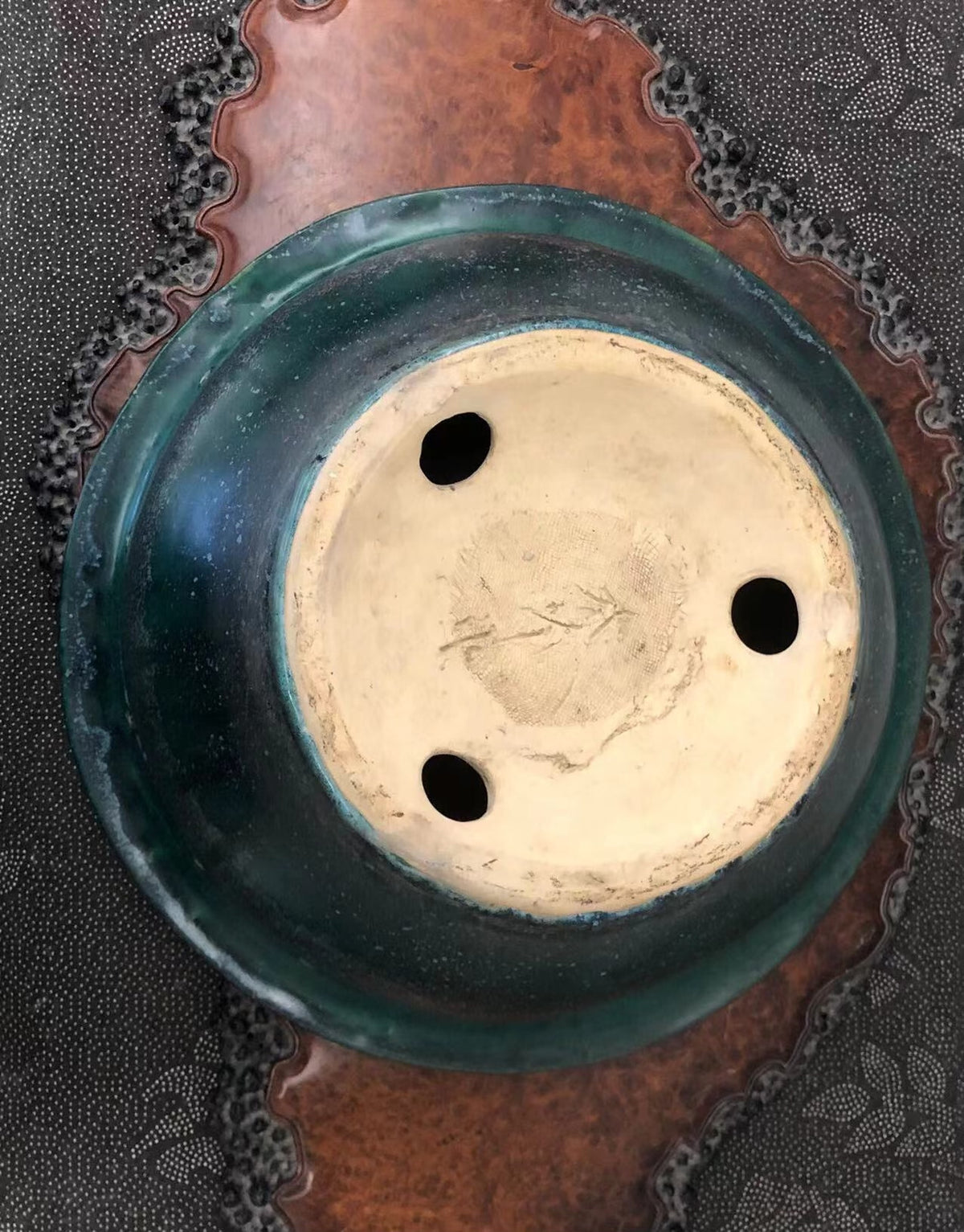 Shuufu, Revised Model 1964, Shuufu Pot