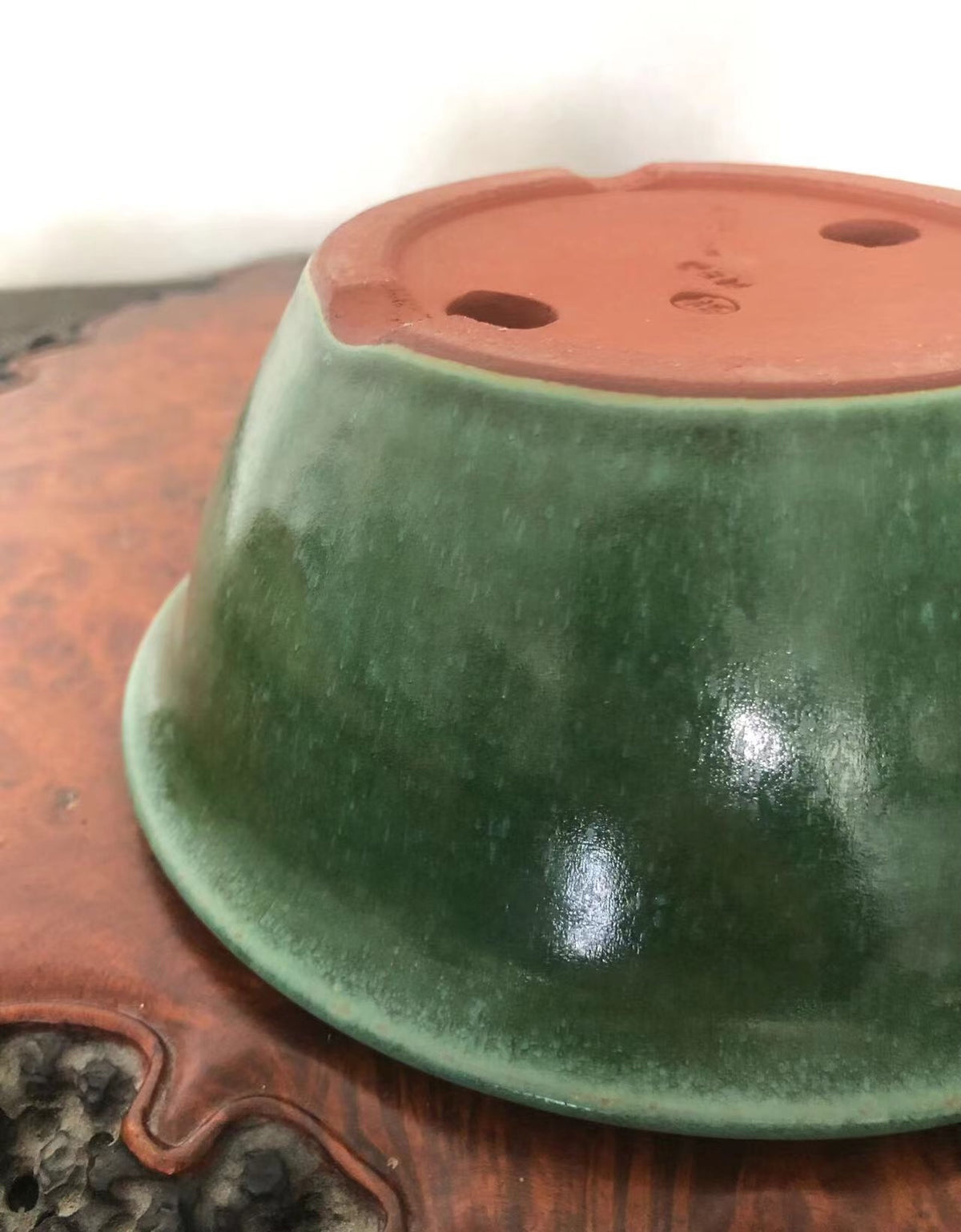Yōzan Eimei Antique Pot