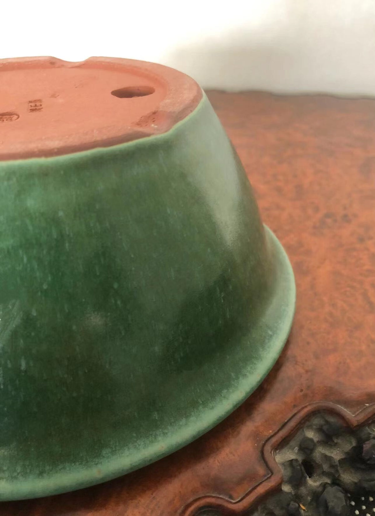 Yōzan Eimei Antique Pot
