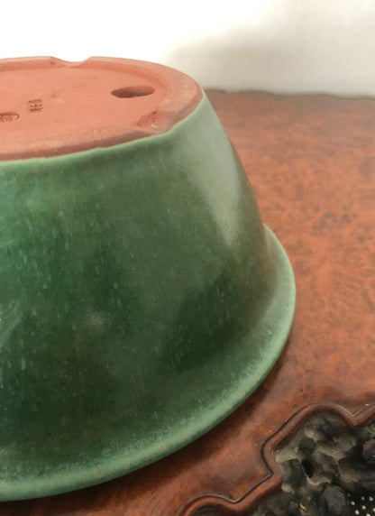 Yōzan Eimei Antique Pot