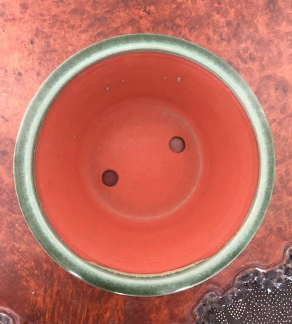 Yōzan Eimei Antique Pot