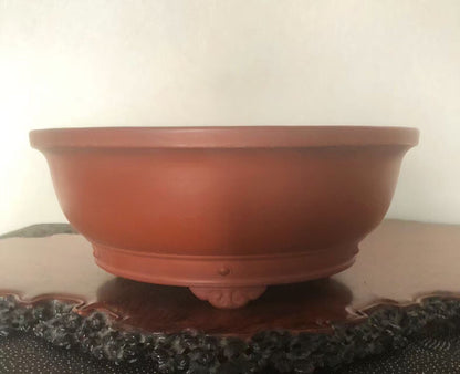 Ittoen Bonsai Pot