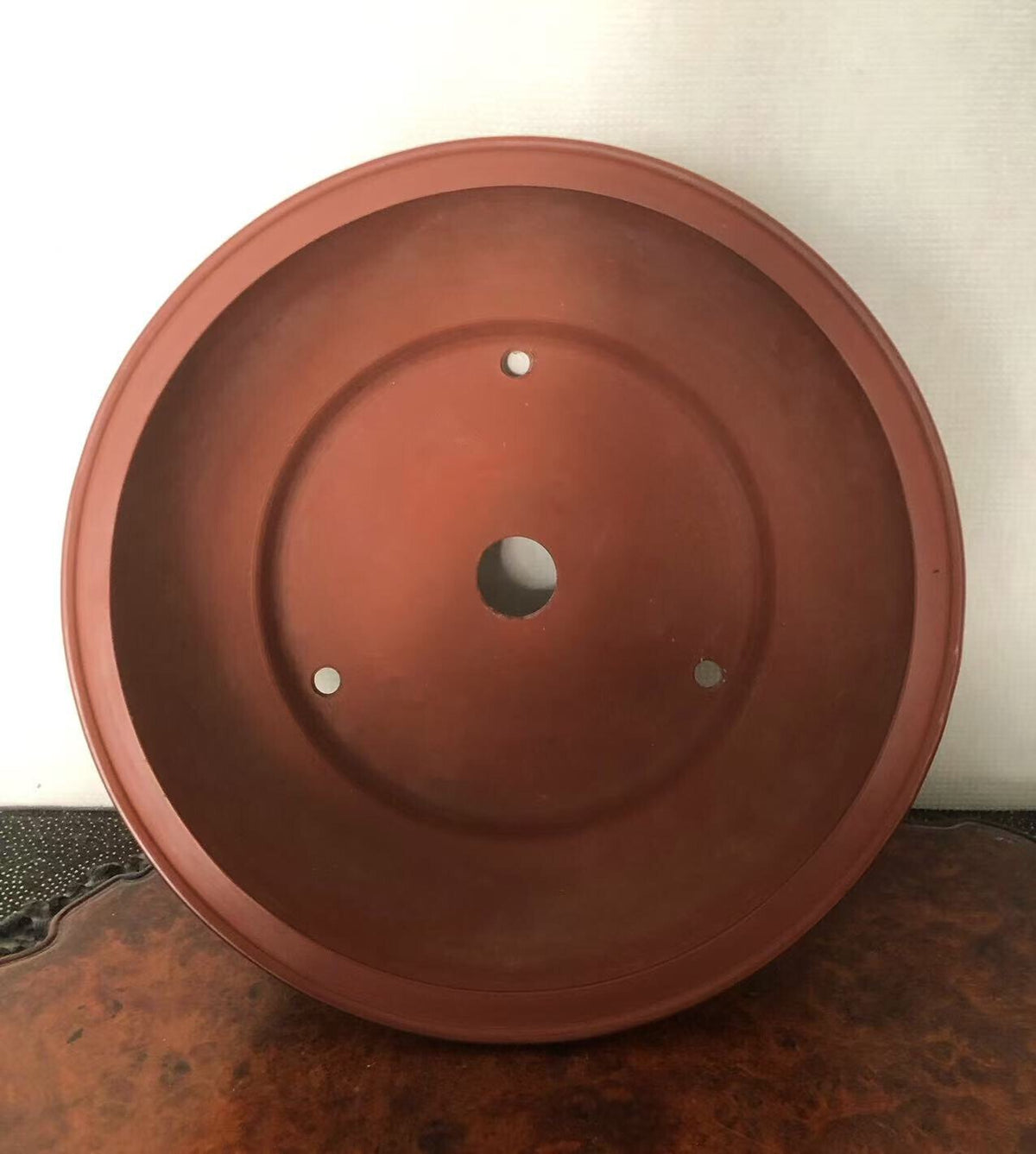 Ittoen Bonsai Pot