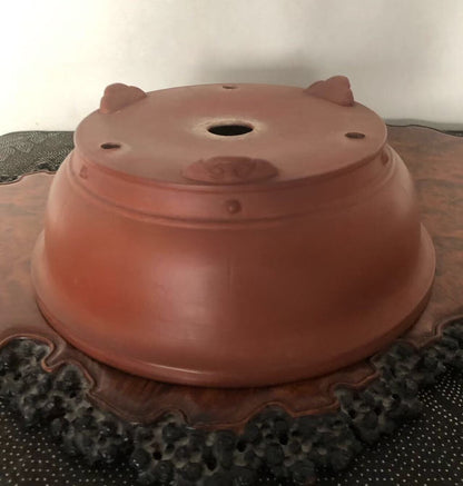 Ittoen Bonsai Pot