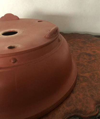 Ittoen Bonsai Pot