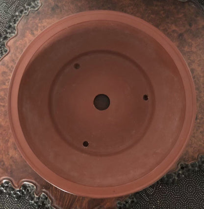 Ittoen Bonsai Pot
