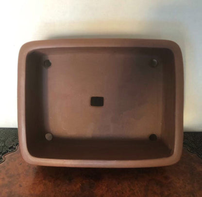 Rokkai-Sai Shunso Shidei Japanese Name Pot