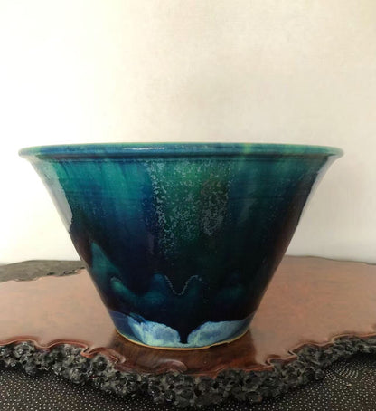 Antique Pot