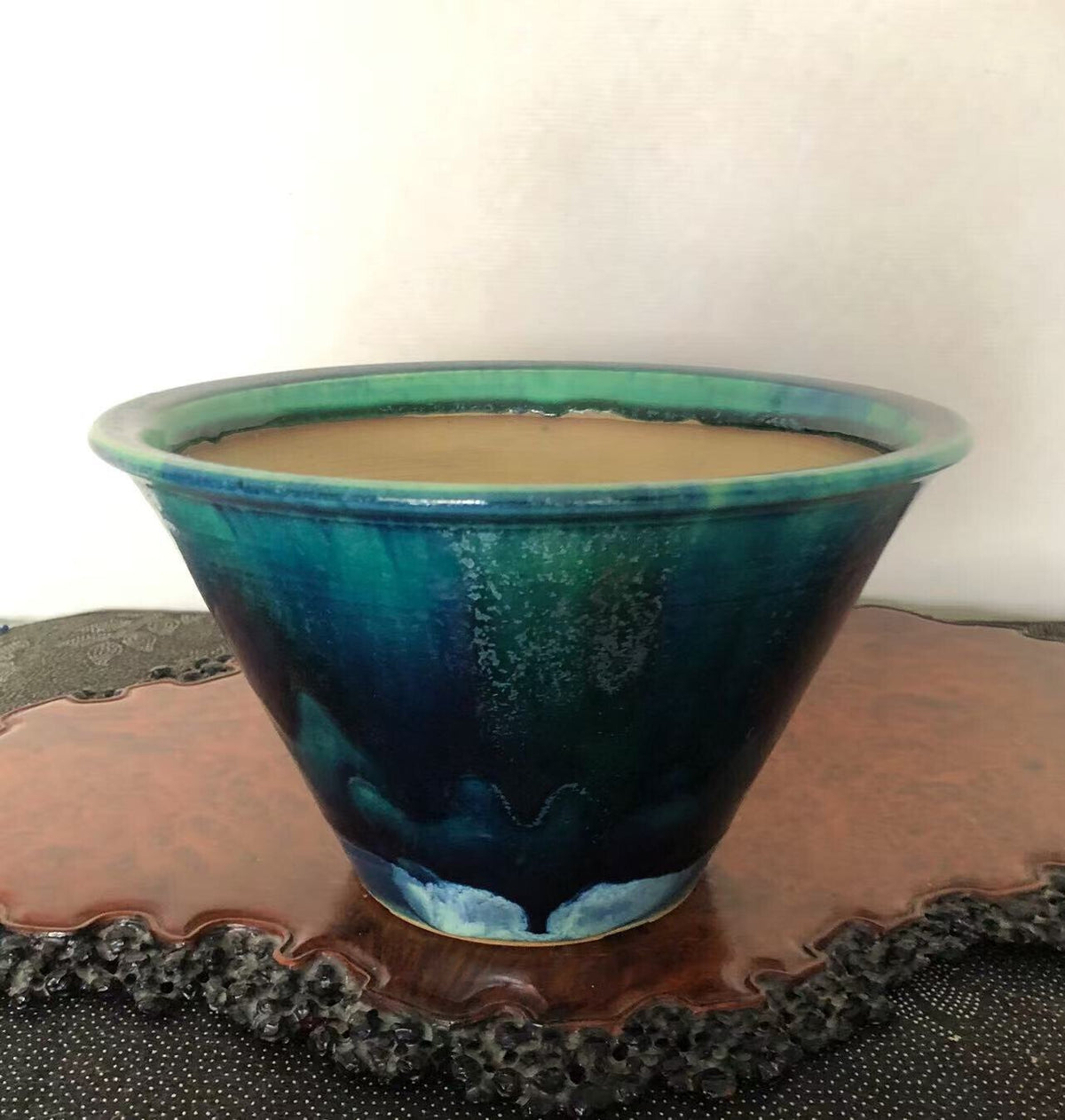Antique Pot