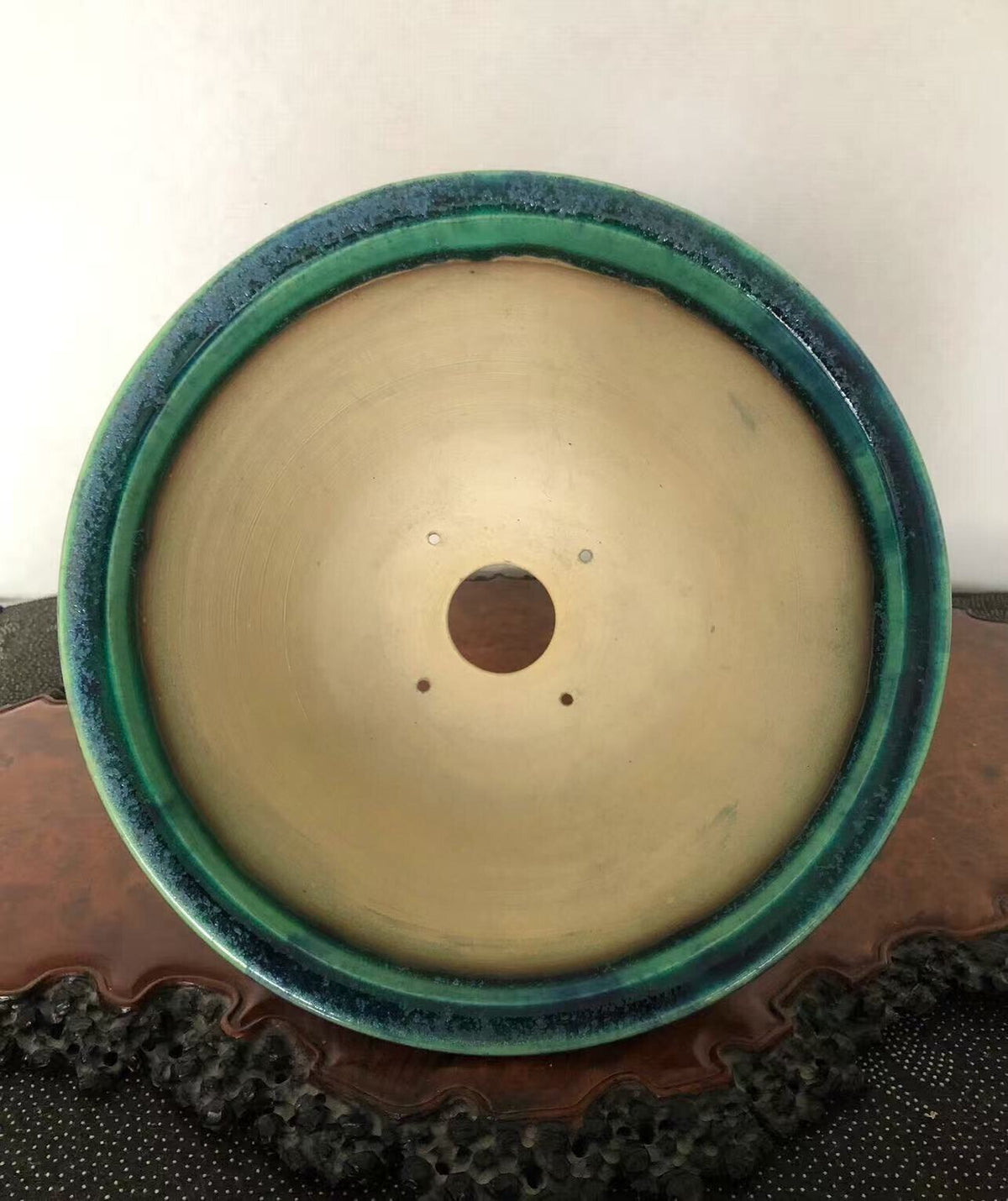Antique Pot
