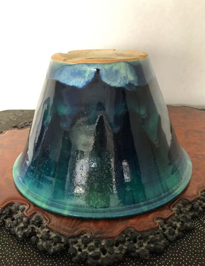 Antique Pot