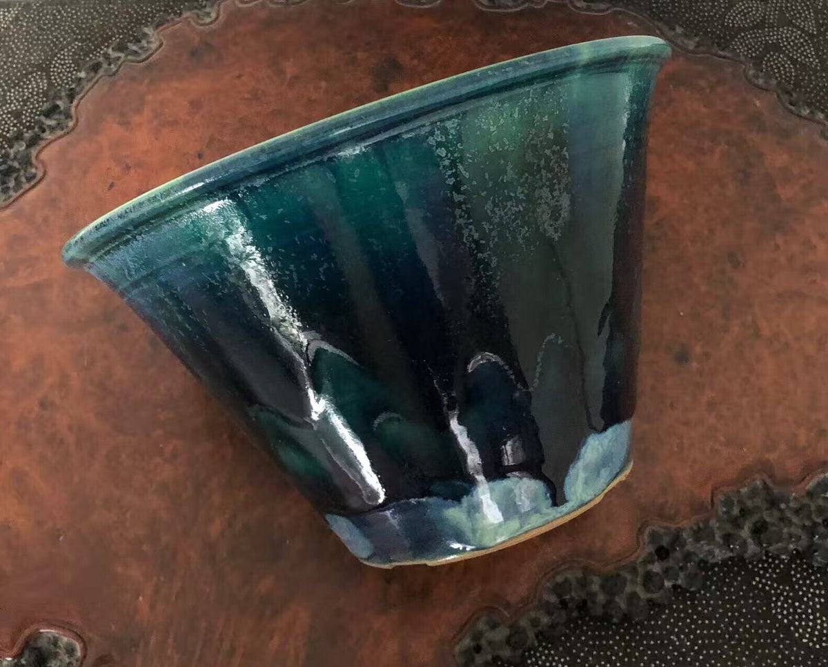 Antique Pot