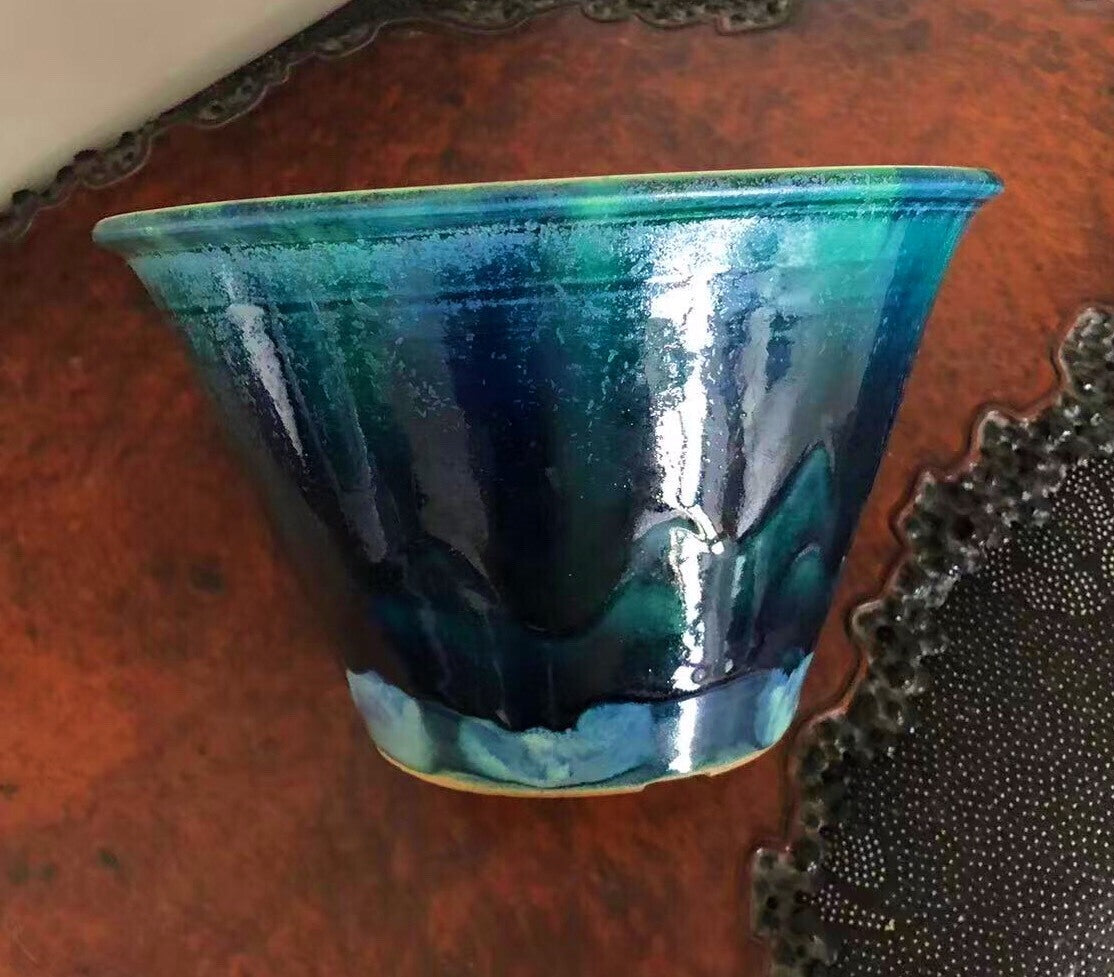 Antique Pot