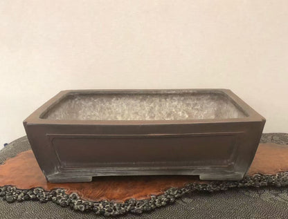 Antique Pot by Yamaaki