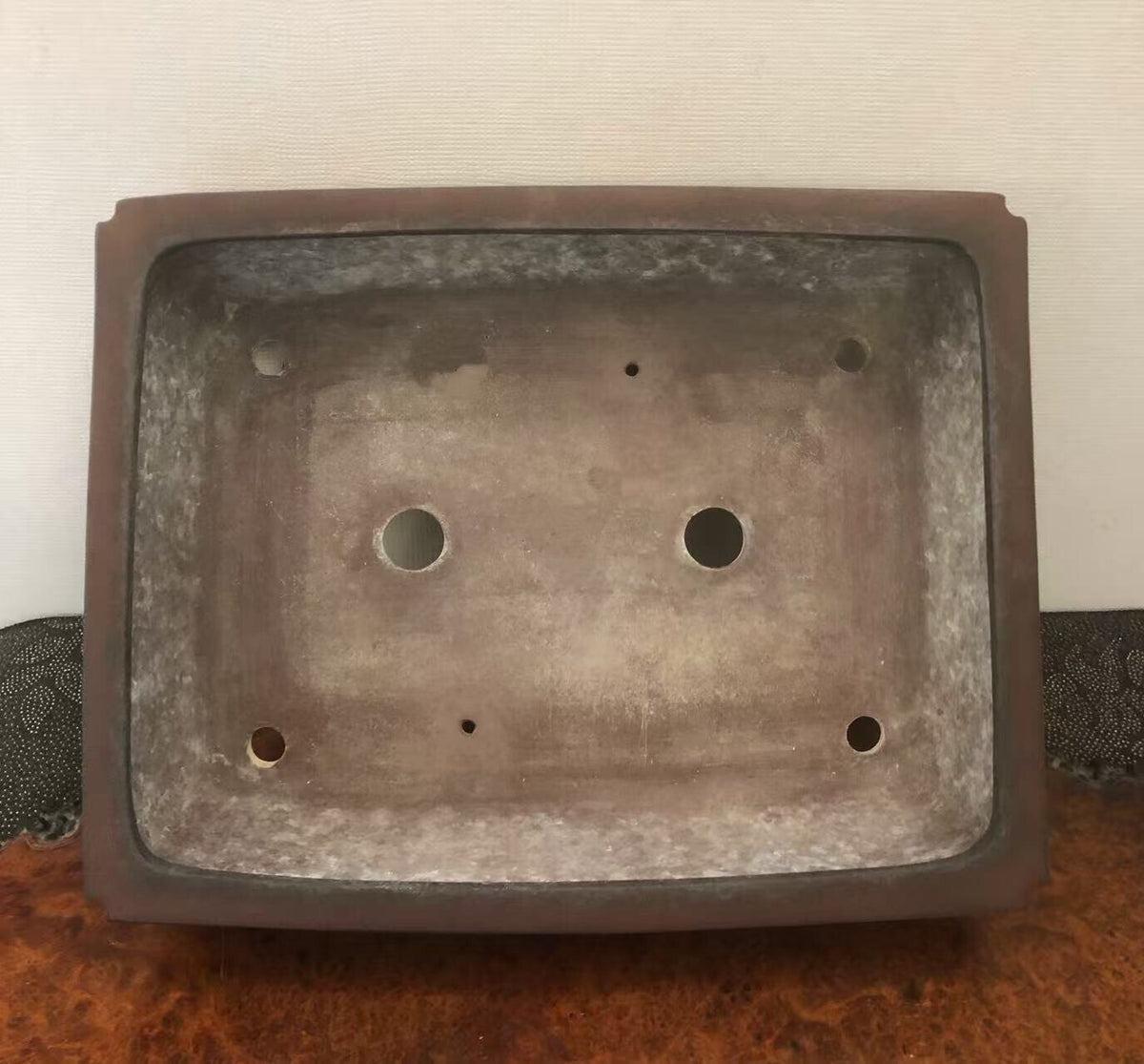 Antique Pot by Yamaaki