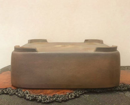 Suzuki Shōzan Antique Pot