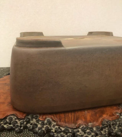 Suzuki Shōzan Antique Pot
