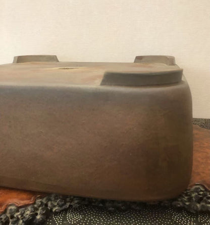 Suzuki Shōzan Antique Pot