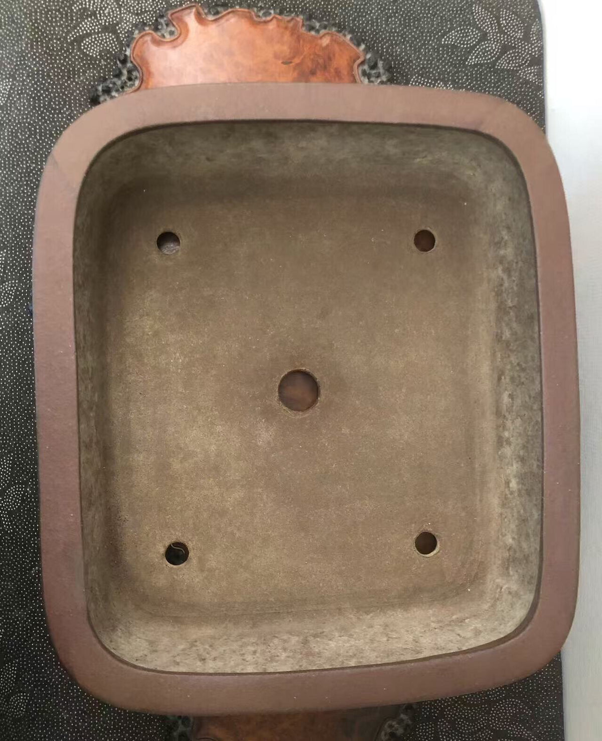 Suzuki Shōzan Antique Pot